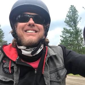 Meet your Posher, Anton